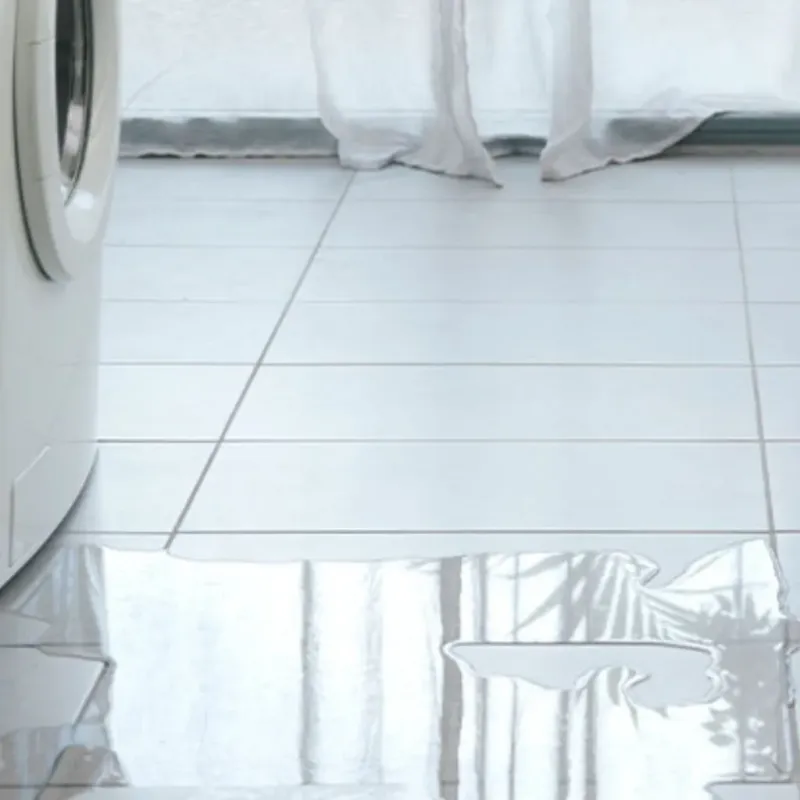 Appliance Leak Cleanup in Pottsville, AR